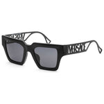Load image into Gallery viewer, Versace Black Acetate Sunglasses

