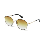 Load image into Gallery viewer, Police Gold Metal Sunglasses
