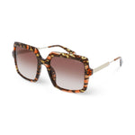 Load image into Gallery viewer, Police Multicolor Resin Sunglasses

