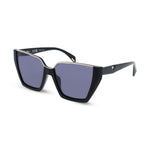 Load image into Gallery viewer, Police Black Acetate Sunglasses
