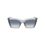 Load image into Gallery viewer, Police Gray Acetate Sunglasses

