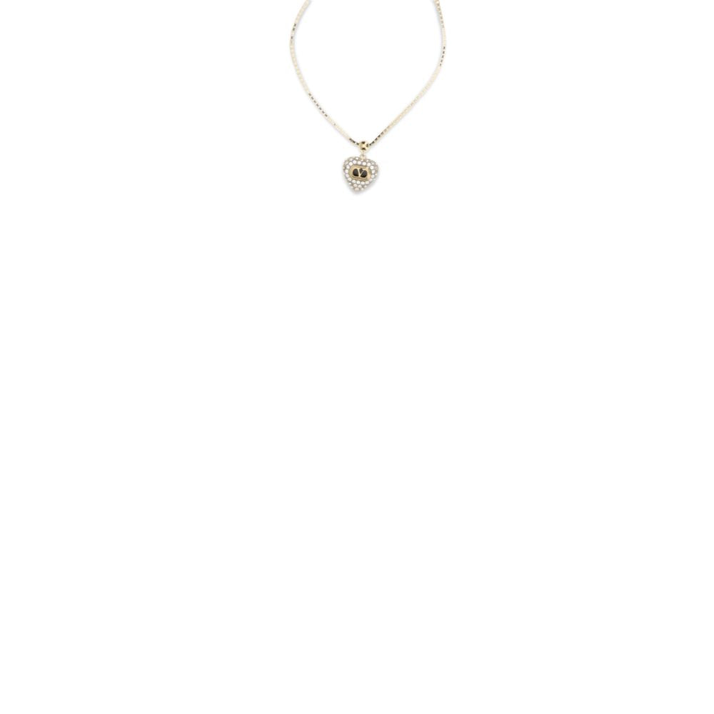 Valentino garavani gouden metalen armband