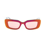 Load image into Gallery viewer, Karl Lagerfeld Multicolor Injected Sunglasses
