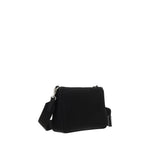 Load image into Gallery viewer, Prada Black Recycled Polyamide Shoulder Bag

