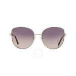 Load image into Gallery viewer, Guess Gold Metal Sunglasses
