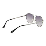 Load image into Gallery viewer, Guess Gray Metal Sunglasses

