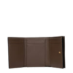 Load image into Gallery viewer, Versace Brown Leather Wallet
