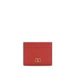 Load image into Gallery viewer, Valentino Garavani Multicolor Calf Leather Bos Taurus Wallet
