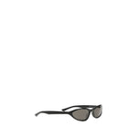 Load image into Gallery viewer, Balenciaga Black Acetate Sunglasses
