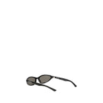 Load image into Gallery viewer, Balenciaga Black Acetate Sunglasses
