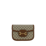 Load image into Gallery viewer, Gucci Beige Cotton Handbag
