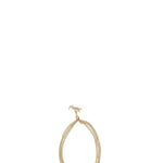 Load image into Gallery viewer, Saint Laurent Gold Brass Bracelet
