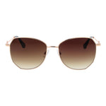 Load image into Gallery viewer, Replay Rose Gold Metal Sunglasses
