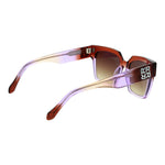 Load image into Gallery viewer, Replay Purple Plastic Sunglasses
