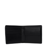 Load image into Gallery viewer, Versace Black Leather Wallet

