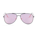 Load image into Gallery viewer, Guess Black Metal Sunglasses
