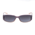 Load image into Gallery viewer, Guess Purple Resin Sunglasses
