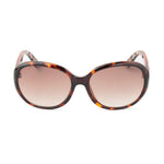 Load image into Gallery viewer, Guess Brown Acetate Sunglasses
