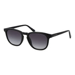 Load image into Gallery viewer, Guess Black Stainless Steel Sunglasses
