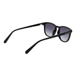 Load image into Gallery viewer, Guess Black Stainless Steel Sunglasses
