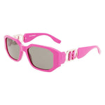 Load image into Gallery viewer, Karl Lagerfeld Multicolor Injected Sunglasses
