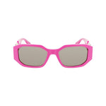 Load image into Gallery viewer, Karl Lagerfeld Multicolor Injected Sunglasses
