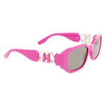 Load image into Gallery viewer, Karl Lagerfeld Multicolor Injected Sunglasses
