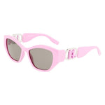 Load image into Gallery viewer, Karl Lagerfeld Multicolor Injected Sunglasses

