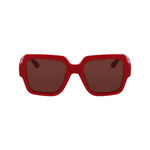 Load image into Gallery viewer, Karl Lagerfeld Multicolor Acetate Sunglasses
