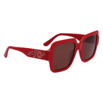 Load image into Gallery viewer, Karl Lagerfeld Multicolor Acetate Sunglasses
