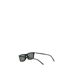 Load image into Gallery viewer, Saint Laurent Black Acetate Sunglasses

