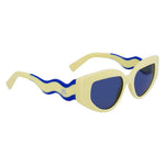 Load image into Gallery viewer, Karl Lagerfeld Bicolor Injected Sunglasses

