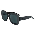 Load image into Gallery viewer, Karl Lagerfeld Gray Injected Sunglasses
