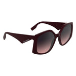 Load image into Gallery viewer, Karl Lagerfeld Multicolor Injected Sunglasses
