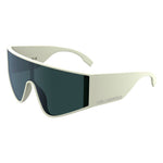 Load image into Gallery viewer, Karl Lagerfeld White Injected Sunglasses
