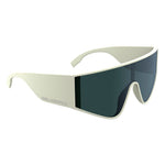 Load image into Gallery viewer, Karl Lagerfeld White Injected Sunglasses
