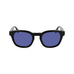 Load image into Gallery viewer, Lacoste Black Acetate Sunglasses
