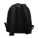 Load image into Gallery viewer, Versace Black Leather Backpack
