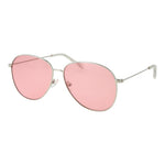 Load image into Gallery viewer, Replay Silver Metal Sunglasses
