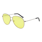 Load image into Gallery viewer, Replay Silver Metal Sunglasses
