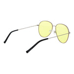 Load image into Gallery viewer, Replay Silver Metal Sunglasses
