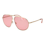 Load image into Gallery viewer, Replay Gold Metal Sunglasses
