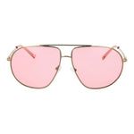 Load image into Gallery viewer, Replay Gold Metal Sunglasses
