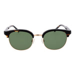Load image into Gallery viewer, Replay Brown Metal Sunglasses
