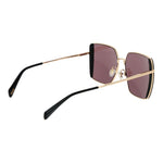 Load image into Gallery viewer, Police Gold Metal Sunglasses
