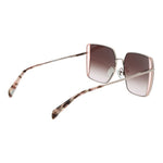 Load image into Gallery viewer, Police Rose Gold Metal Sunglasses
