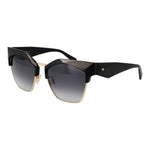 Load image into Gallery viewer, Police Black Plastic Sunglasses
