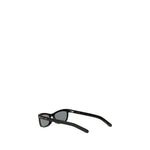 Load image into Gallery viewer, Valentino Garavani Black Acetate Sunglasses
