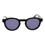Load image into Gallery viewer, Replay Black Acetate Sunglasses
