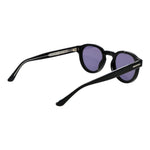 Load image into Gallery viewer, Replay Black Acetate Sunglasses
